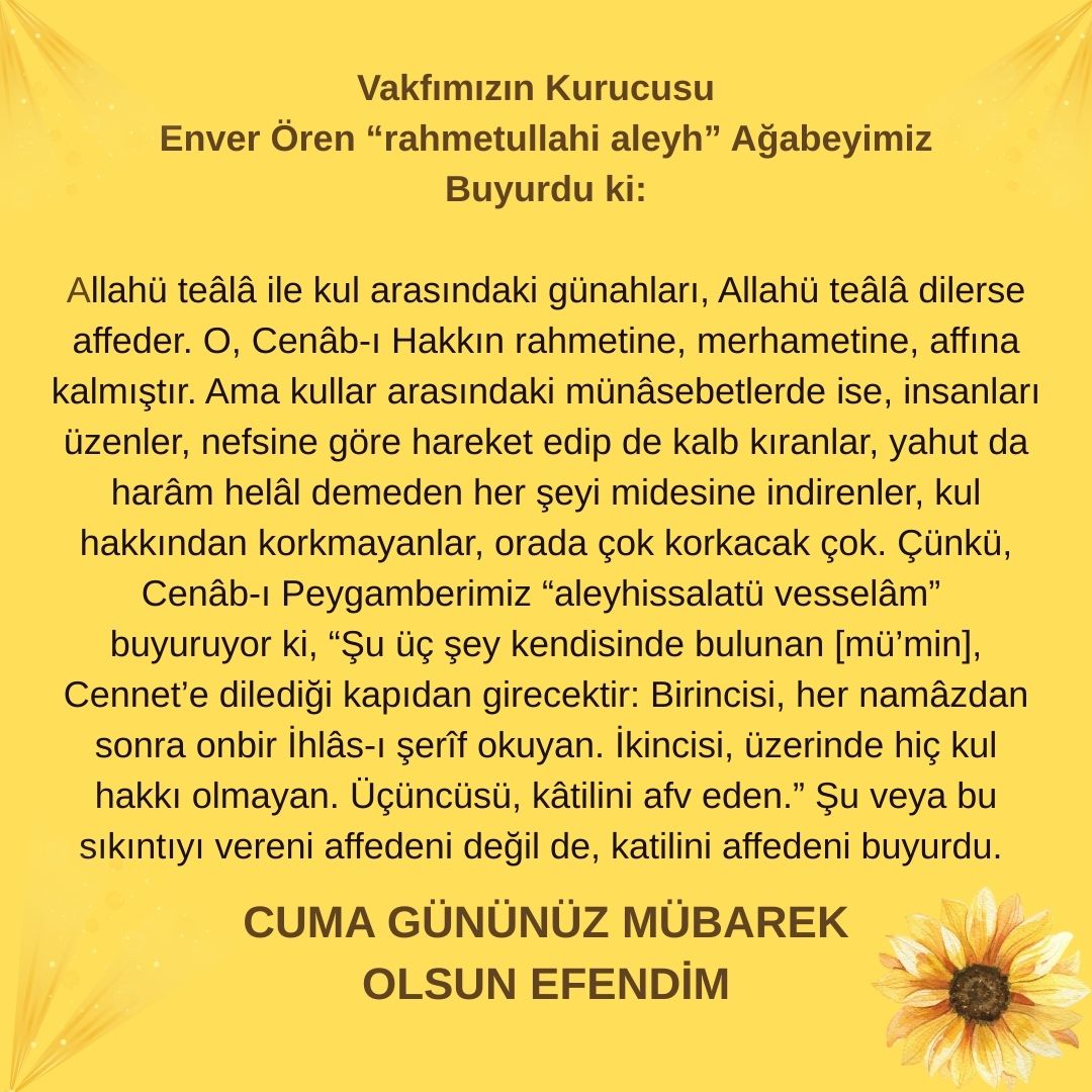 Cuma Tebriği (126)